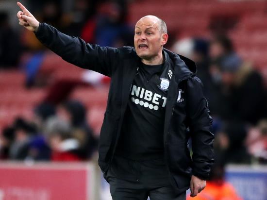 Alex Neil hails battling Preston’s character