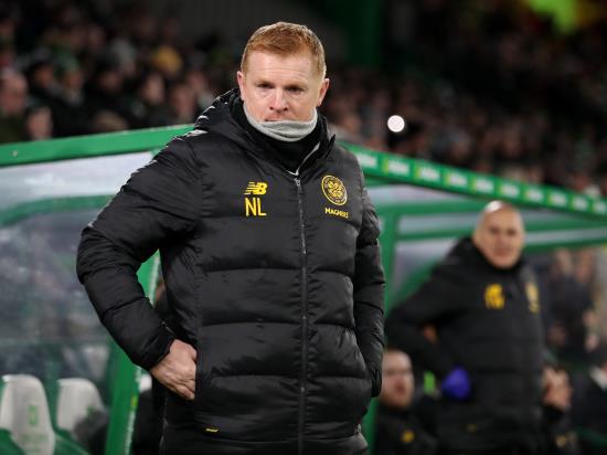 Lennon not taking anything for granted after Celtic extend lead over Rangers