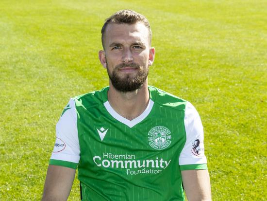 Back-to-back wins for Hibs