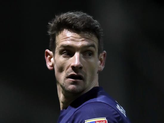 Bryson fitness boost for Aberdeen