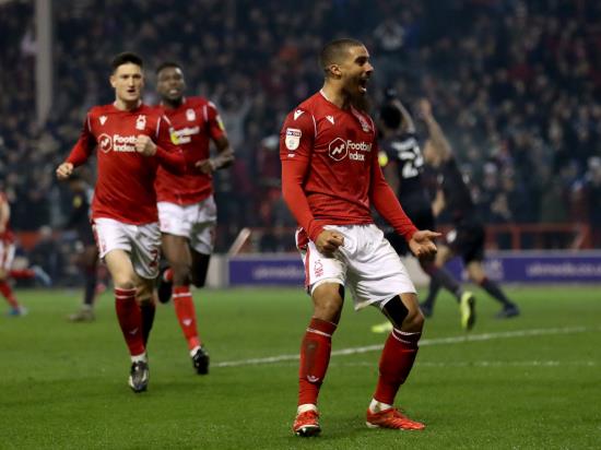 Sabri Lamouchi set to name unchanged Nottingham Forest side for QPR clash