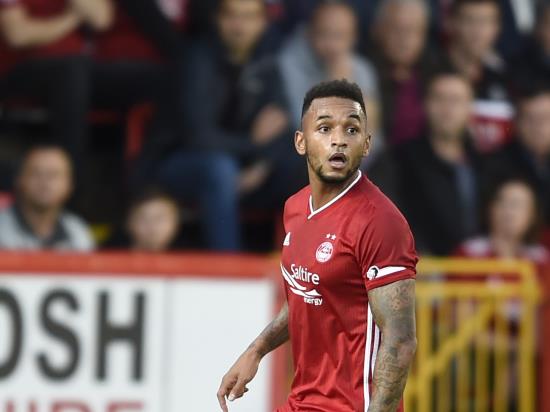 Funso Ojo to be assessed by Aberdeen