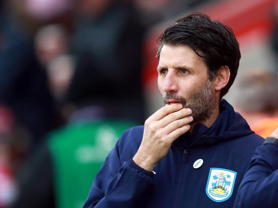 Cowley expects relegation battle to ‘go down to the wire’