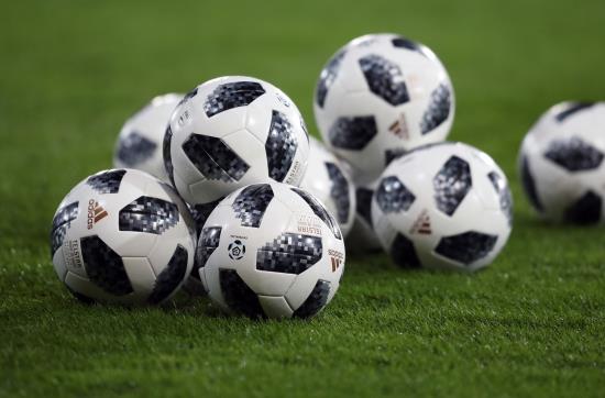 Doris makes sure Forfar get the point