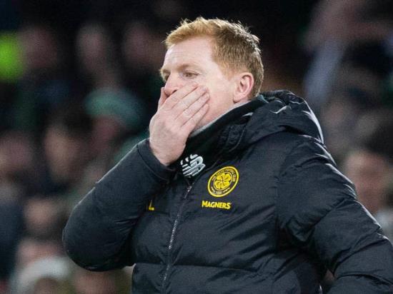Neil Lennon refuses to criticise Jozo Simunovic over error