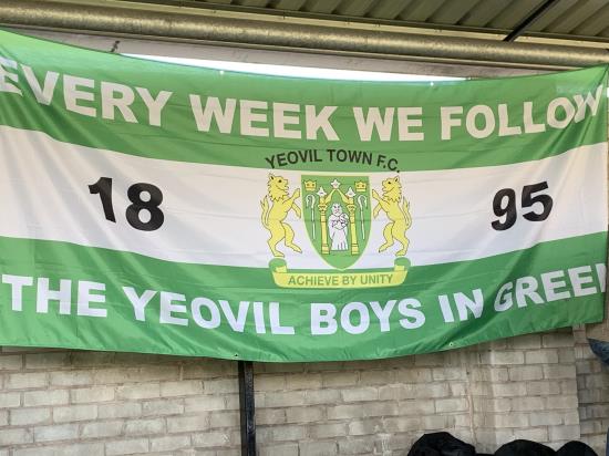 Courtney Duffus on the scoresheet as Yeovil beat Wrexham