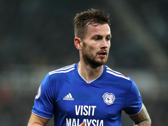 Cardiff come from two goals down to draw with Brentford