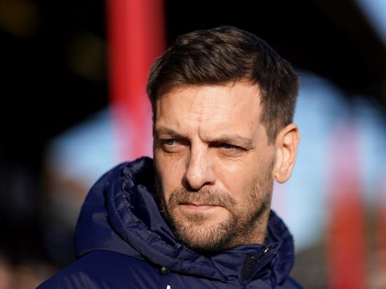 Jonathan Woodgate warns Middlebrough still in survival scrap after Charlton win