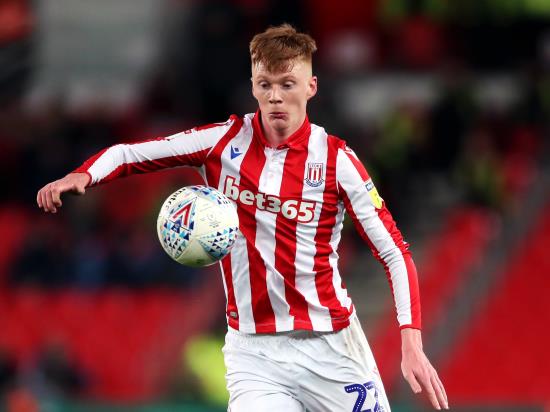 Clucas haunts former club Hull as five-star Stoke climb clear of drop zone