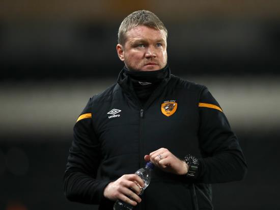 Grant McCann hugely critical of Hull after pasting from Stoke