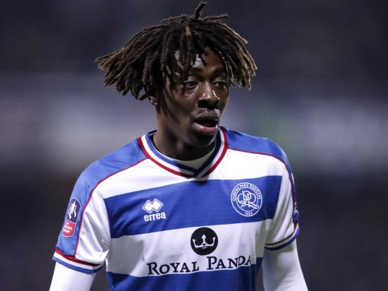 QPR come from behind to stun play-off chasing Preston