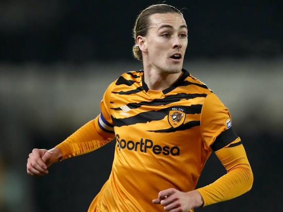 Hull and Charlton hit by absentees ahead of Championship relegation clash