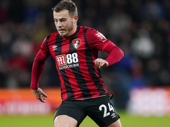 Bournemouth vs Crystal Palace - Wantaway Fraser absent as Brooks returns from injury