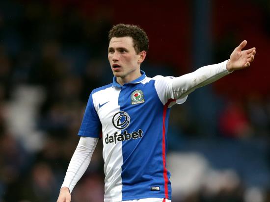 Blackburn come from behind for victory to move to within a point of play-offs