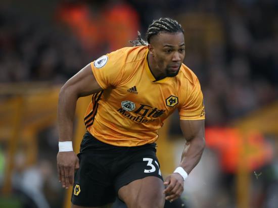 Wolves vs Bournemouth - Traore and Neto pushing for start for Wolves
