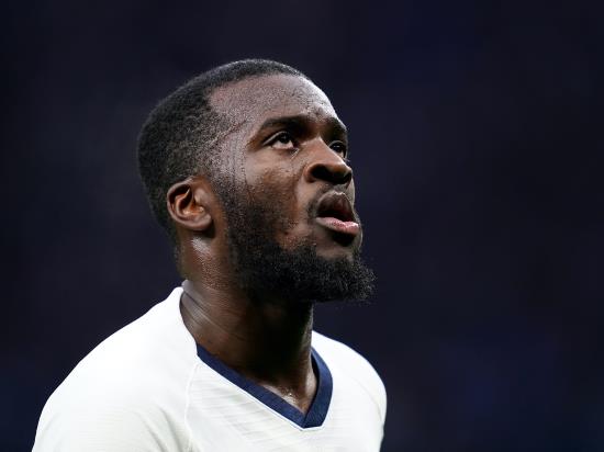 Mourinho plays down suggestions of rift with Ndombele
