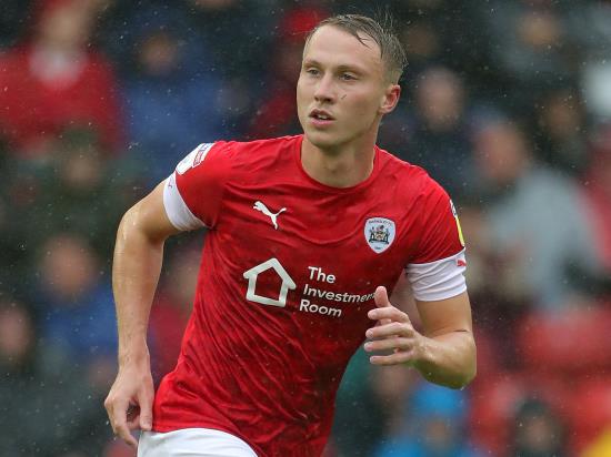 Barnsley slip to foot of Championship table after Millwall draw