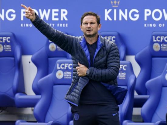 Chelsea have played better and lost games, says Frank Lampard after FA Cup win
