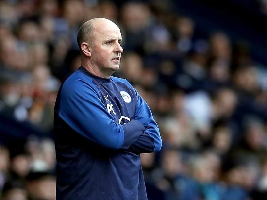 Gavin Massey and Gary Roberts available for Wigan’s clash with Stoke