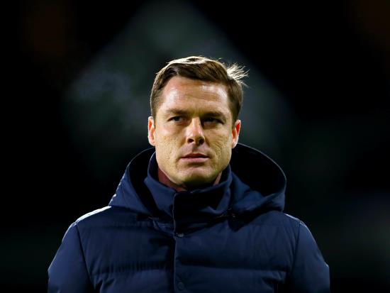 Scott Parker relieved as Fulham keep automatic promotion hopes alive