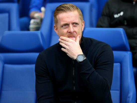 Garry Monk hails ‘complete performance’ as Sheffield Wednesday brush aside QPR