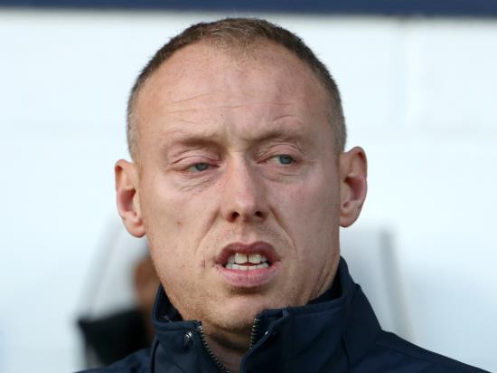 Steve Cooper not writing off Swansea’s play-off hopes