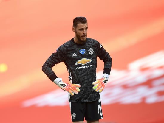 De Gea blunder costs United in 3-1 loss to Chelsea