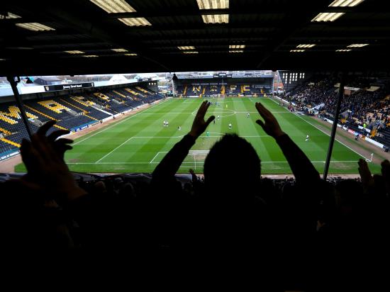 Notts County beat Barnet to reach National League play-off final