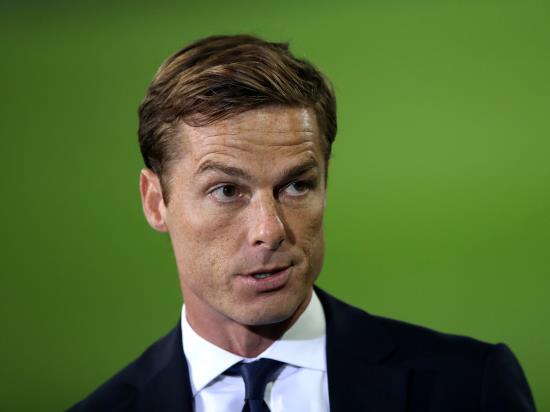Scott Parker: Fulham will stand up to the challenge in second leg