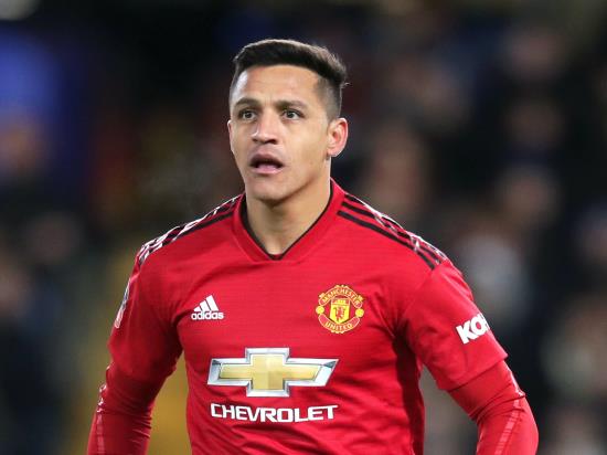 Alexis Sanchez ends unsuccessful Man Utd stay by joining Inter Milan permanently