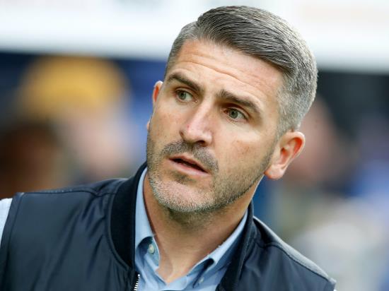 Ryan Lowe hoping Plymouth can press forward following QPR victory