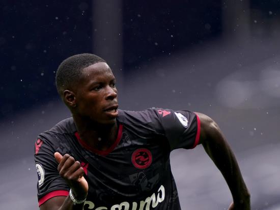 Lucas Joao hat-trick sees Reading ease past Colchester