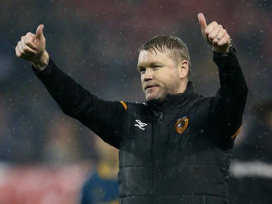 Grant McCann hails Hull “togetherness” in cup win at Sunderland