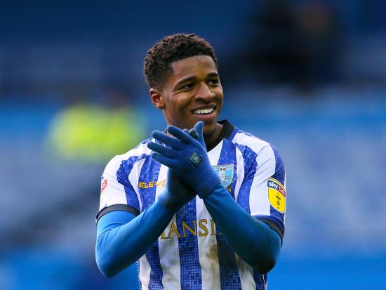 Sheffield Wednesday claim Carabao Cup shootout victory over Walsall