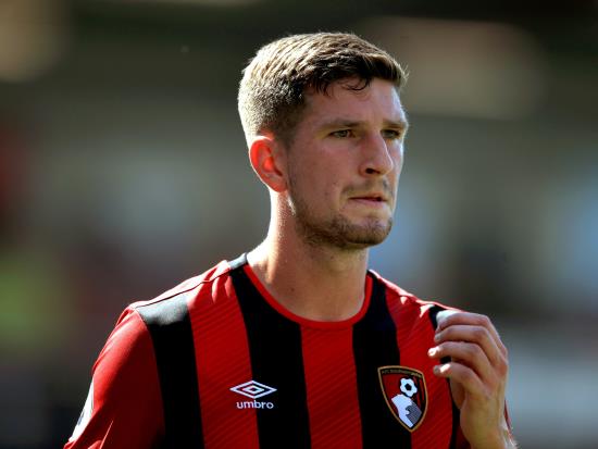 Chris Mepham in the frame as Bournemouth start life without Eddie Howe
