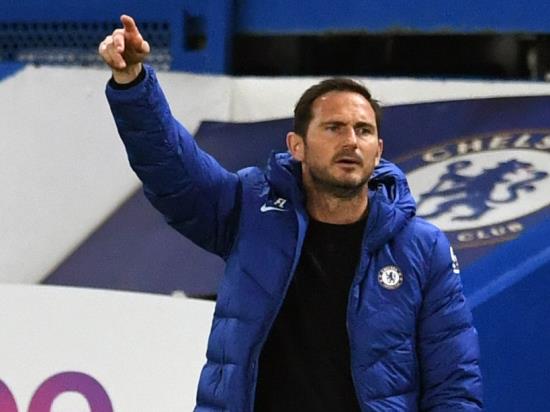 Frank Lampard plays down Toni Rudiger’s absence as Chelsea sink Barnsley