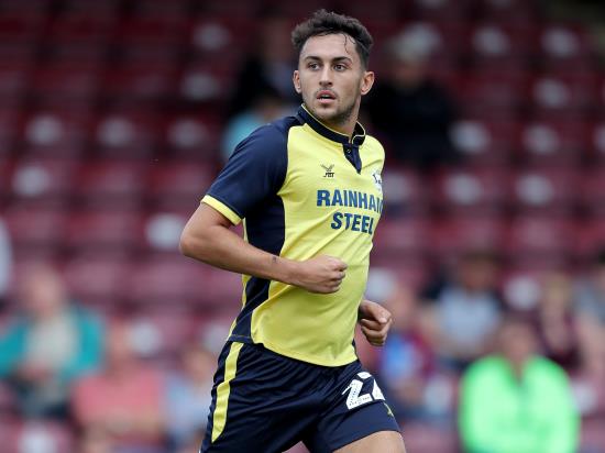 Levi Sutton ready to make Bradford bow after serving suspension