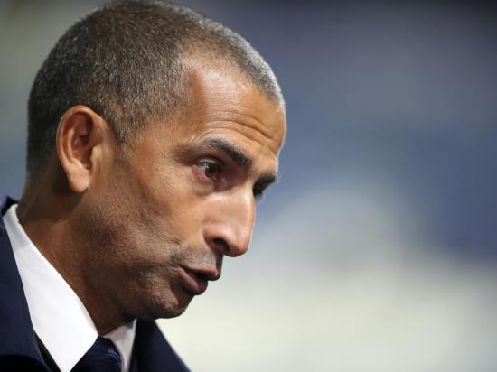 Sabri Lamouchi admits Forest in ‘bad situation’ after Huddersfield loss
