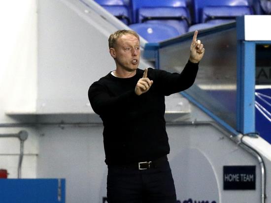 Steve Cooper urges Swansea to be more clinical despite win over Wycombe