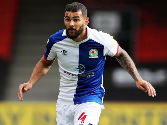 Bradley Johnson condemns former side Derby to their worst start for 28 years