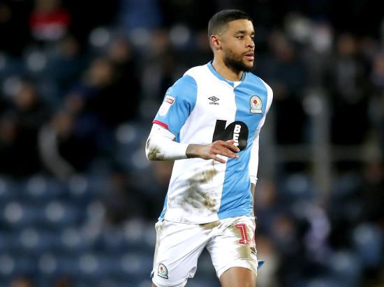 Dominic Samuel double gives Gillingham victory over Blackpool