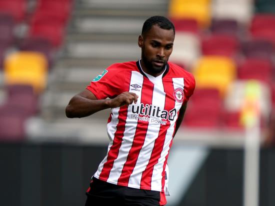 Rico Henry only injury worry for Brentford