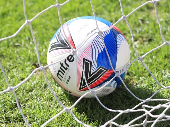 Promoted pair Altrincham and Weymouth share spoils