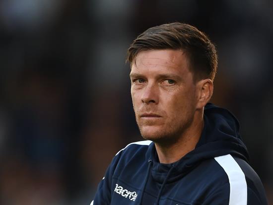 Darrell Clarke says Walsall got away with ‘daylight robbery’ at Forest Green