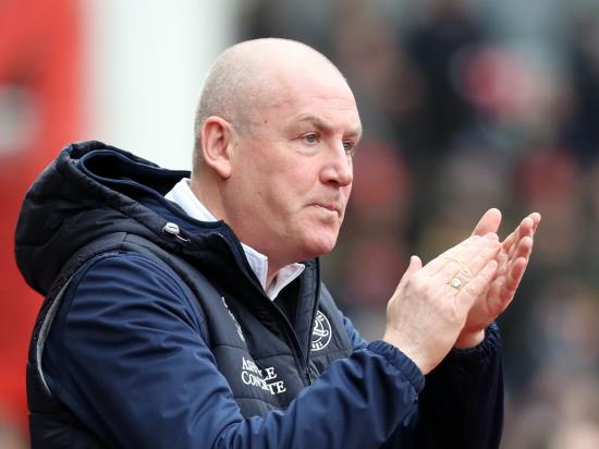 Mark Warburton sees late justice in Macauley Bonne’s debut equaliser for QPR