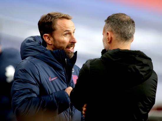 New-look England give Gareth Southgate food for thought with easy win over Wales