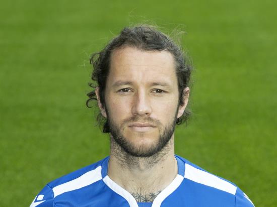 Stevie May hat-trick helps St Johnstone hammer Brechin