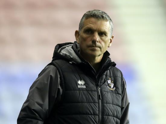 John Askey left frustrated as Port Vale slip up at home to Carlisle