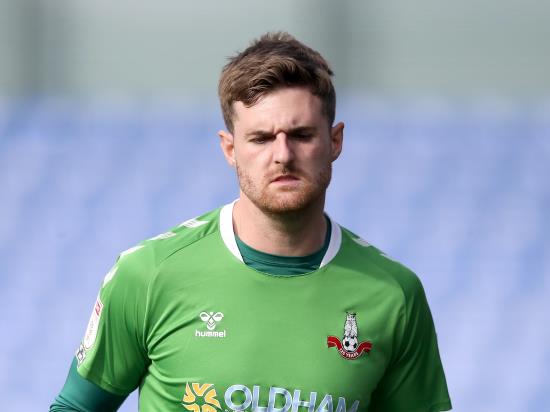 Bolton count cost of injuries as Latics look for a keeper