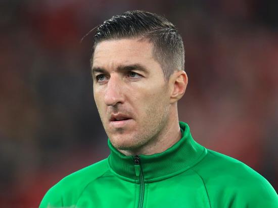 Stephen Ward set to miss out for Ipswich once again